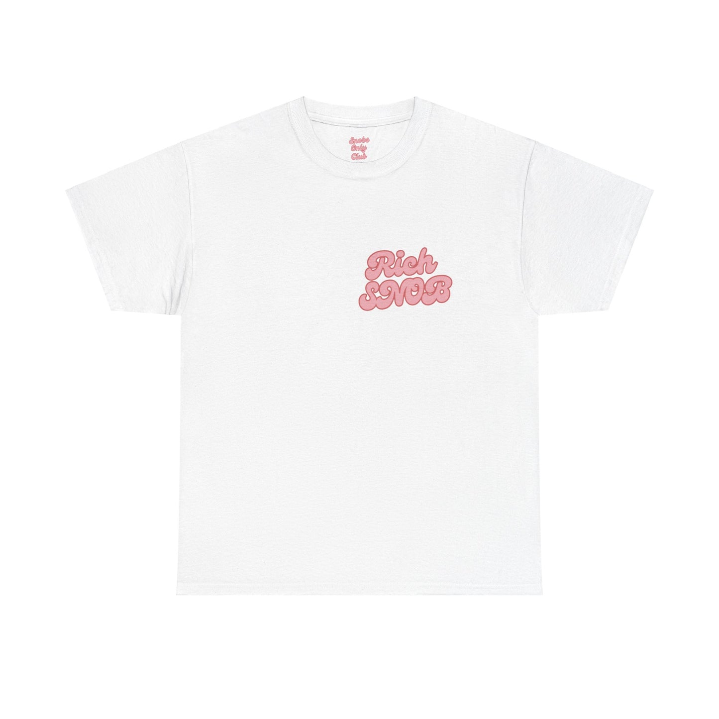 Rich Tee