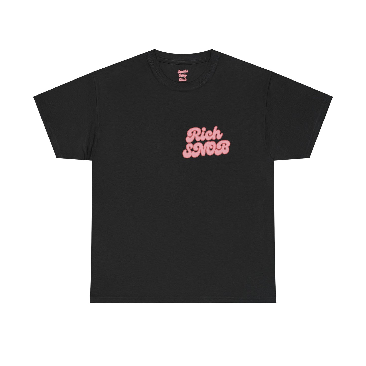 Rich Tee