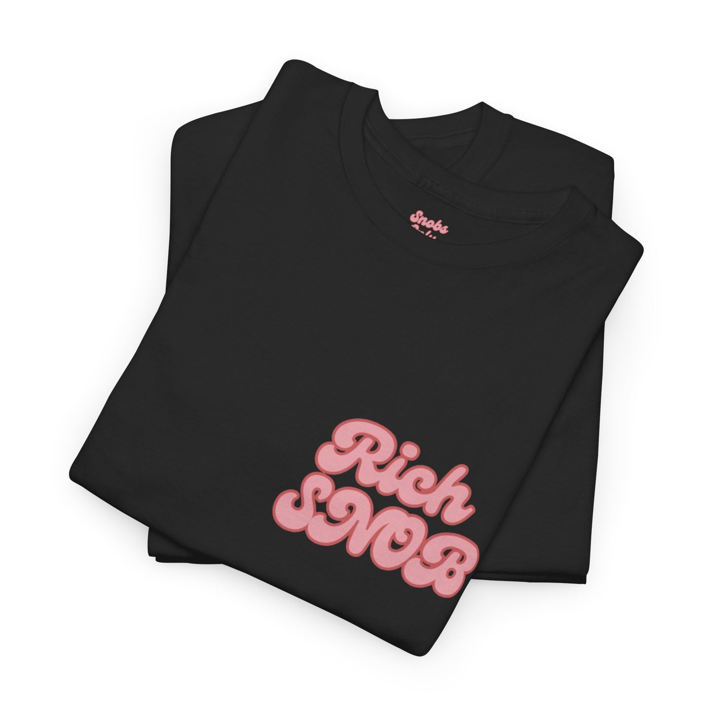 Rich Tee