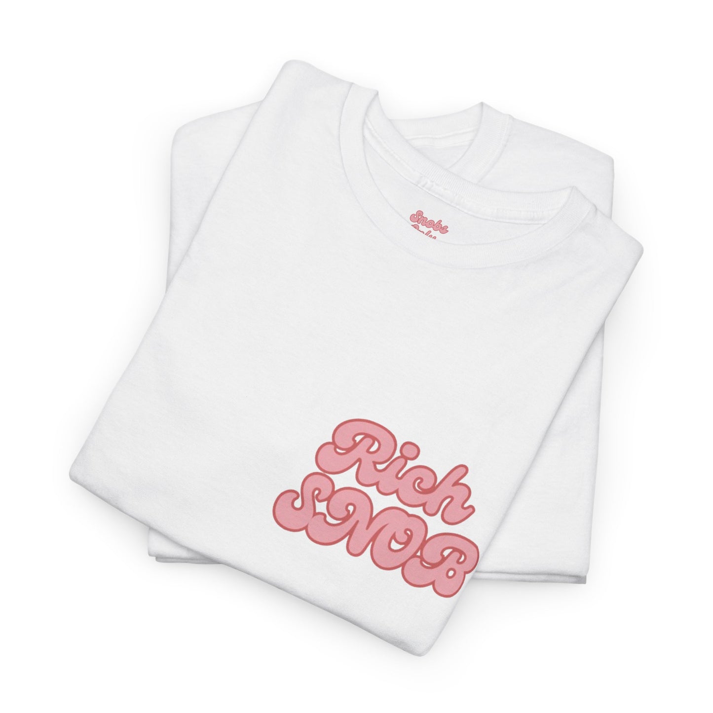 Rich Tee